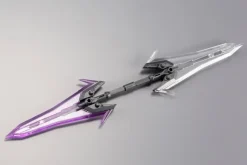 M.S.G Heavy Weapon Unit 12: Gun Blade Lance