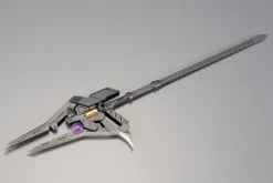 M.S.G Heavy Weapon Unit 12: Gun Blade Lance