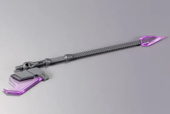 M.S.G Heavy Weapon Unit 12: Gun Blade Lance