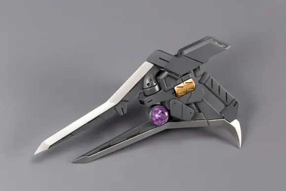 M.S.G Heavy Weapon Unit 12: Gun Blade Lance