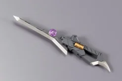 M.S.G Heavy Weapon Unit 12: Gun Blade Lance