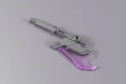 M.S.G Heavy Weapon Unit 12: Gun Blade Lance