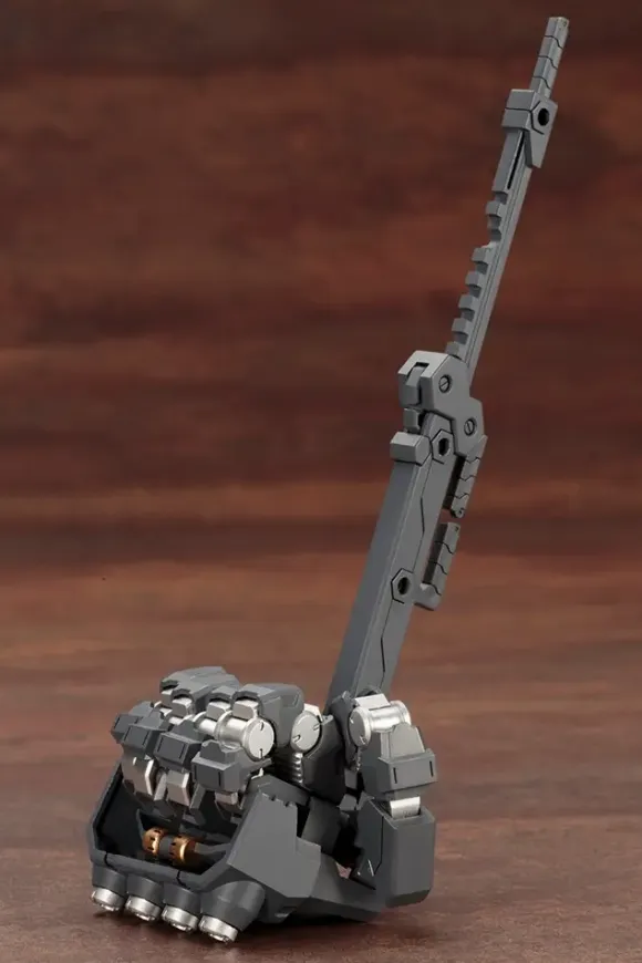 M.S.G Heavy Weapon Unit 16: Overed Manipulator