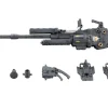 M.S.G Heavy Weapon Unit 17: Revolving Buster Cannon