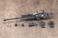 M.S.G Heavy Weapon Unit 17: Revolving Buster Cannon
