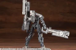 M.S.G Heavy Weapon Unit 15: Selector Rifle