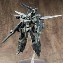 M.S.G Heavy Weapon Unit 19: Solid Raptor