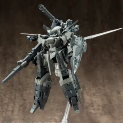 M.S.G Heavy Weapon Unit 19: Solid Raptor