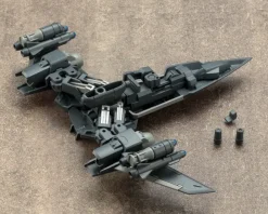 M.S.G Heavy Weapon Unit 19: Solid Raptor