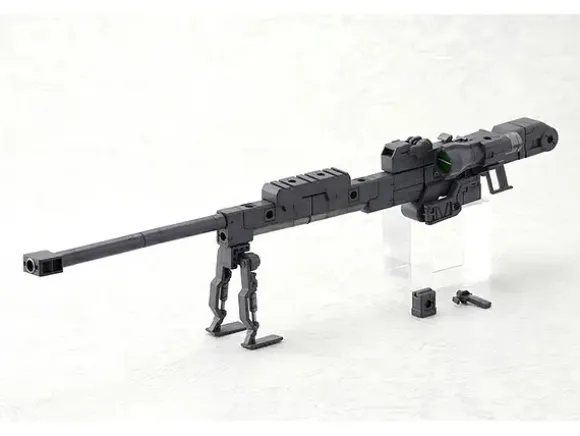 M.S.G Heavy Weapon Unit 01: Strong Rifle (Renewal)