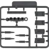 M.S.G Magazine & Rifle Bullet (Renewal)