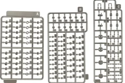 M.S.G Mecha Supply 10: Detail Cover A