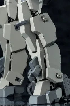 M.S.G Mecha Supply 10: Detail Cover A (Reissue)