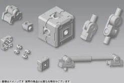 M.S.G Mecha Supply 05 Joint Set A
