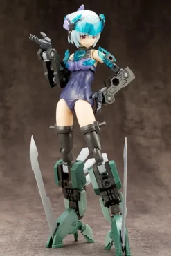 M.S.G Mecha Supply 11 Joint Set C