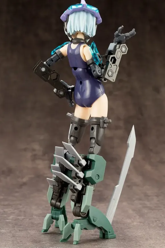 M.S.G Mecha Supply 11 Joint Set C