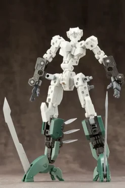 M.S.G Mecha Supply 11 Joint Set C