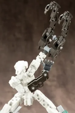 M.S.G Mecha Supply 11 Joint Set C (Reissue)
