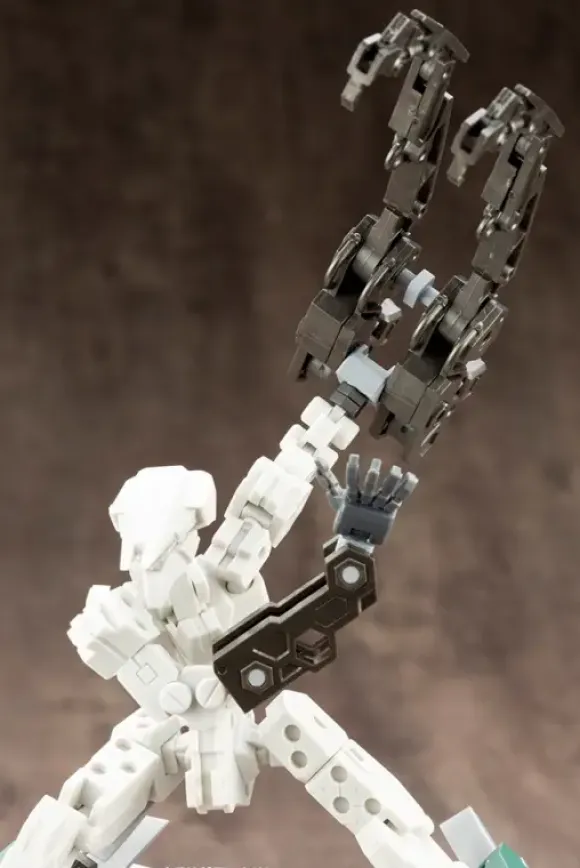 M.S.G Mecha Supply 11 Joint Set C (Reissue)