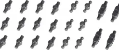 M.S.G Mecha Supply 19 Joint Set E (Reissue)