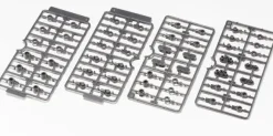 M.S.G Mecha Supply 19 Joint Set E (Reissue)