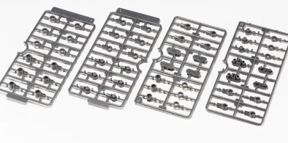 M.S.G Mecha Supply 19 Joint Set E (Reissue)