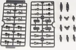 M.S.G Mecha Supply 19 Joint Set E (Reissue)