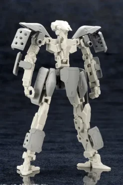 M.S.G Mecha Supply 07: X Armor A