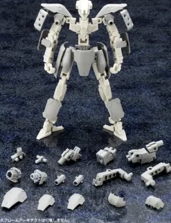 M.S.G Mecha Supply 07: X Armor A (Reissue)
