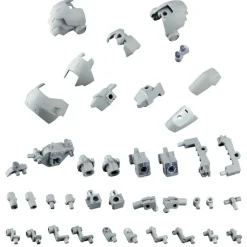 M.S.G Mecha Supply 08: X Armor B