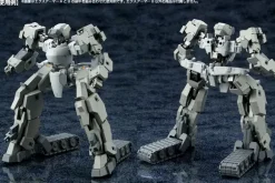 M.S.G Mecha Supply 08: X Armor B