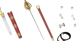 M.S.G Modeling Support Goods: Virtua Style 02 Sword Set B