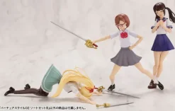 M.S.G Modeling Support Goods: Virtua Style 02 Sword Set B