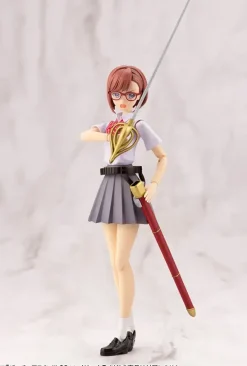 M.S.G Modeling Support Goods: Virtua Style 02 Sword Set B