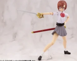 M.S.G Modeling Support Goods: Virtua Style 02 Sword Set B