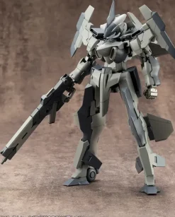 M.S.G Modeling Support Goods: Weapon Unit 01 Burst Railgun (Reissue)