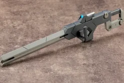 M.S.G Modeling Support Goods: Weapon Unit 01 Burst Railgun (Reissue)