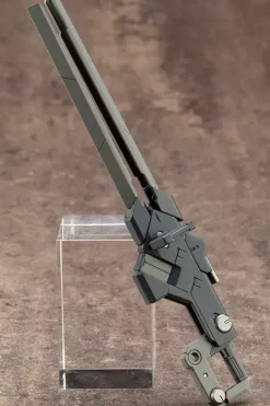 M.S.G Modeling Support Goods: Weapon Unit 01 Burst Railgun (Reissue)