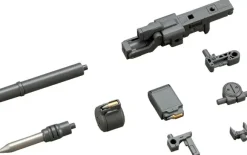 M.S.G Modeling Support Goods: Weapon Unit 03 Folding Cannon