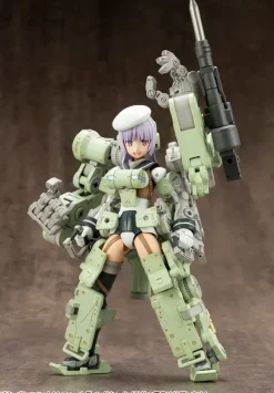 M.S.G Modeling Support Goods: Weapon Unit 03 Folding Cannon