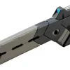 M.S.G Modeling Support Goods: Weapon Unit 01 Burst Railgun
