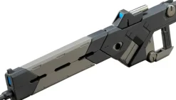 M.S.G Modeling Support Goods: Weapon Unit 01 Burst Railgun