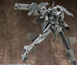 M.S.G Modeling Support Goods: Weapon Unit 01 Burst Railgun