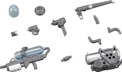 M.S.G Modeling Support Goods: Weapon Unit 21 Water Arms