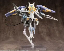 M.S.G Modeling Support Goods: Weapon Unit 21 Water Arms