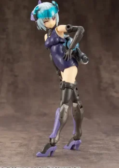 M.S.G Modeling Support Goods: Weapon Unit 21 Water Arms