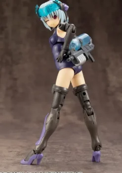 M.S.G Modeling Support Goods: Weapon Unit 21 Water Arms