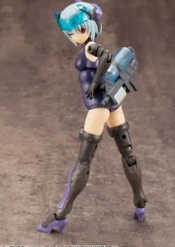 M.S.G Modeling Support Goods: Weapon Unit 21 Water Arms