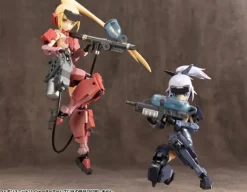 M.S.G Modeling Support Goods: Weapon Unit 21 Water Arms