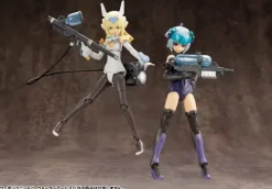 M.S.G Modeling Support Goods: Weapon Unit 21 Water Arms